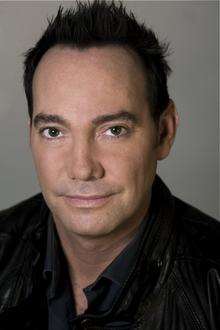 Craig Revel Horwood is coming to Leeds Castle and Dartford this year.