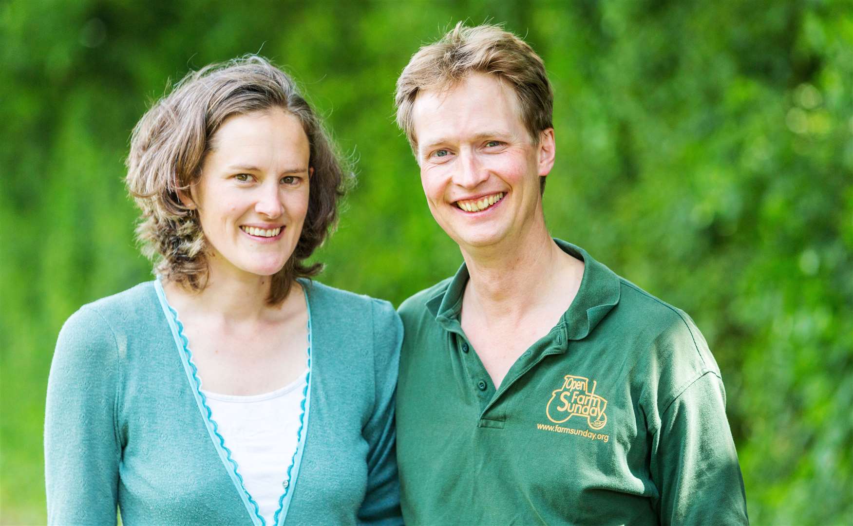 James and Emma Loder-Symonds of Nonington Farm (38590605)