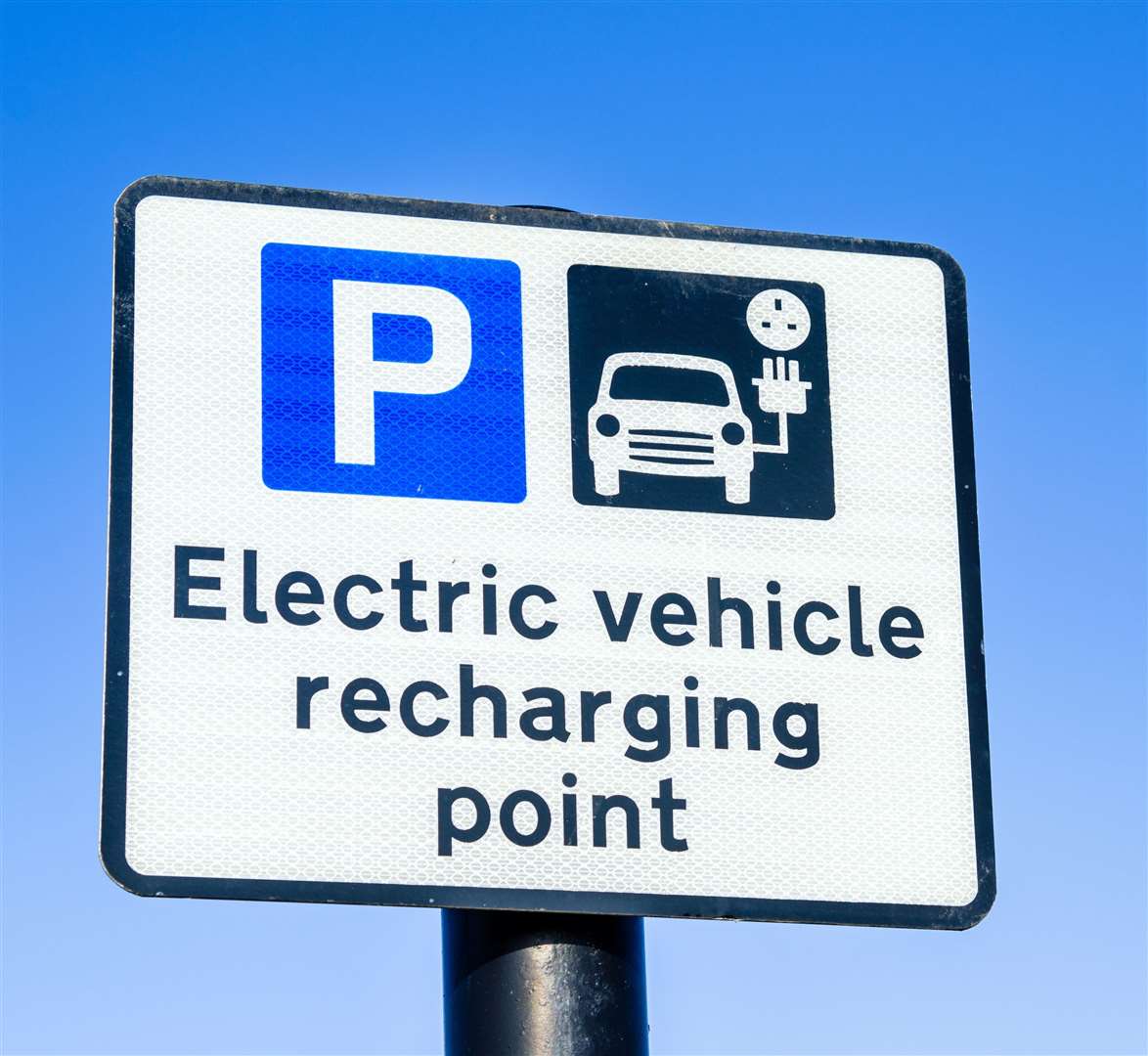 Are more electric vehicles the answer?