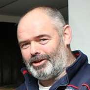Martin Coyd, head coach, Medway Dragons