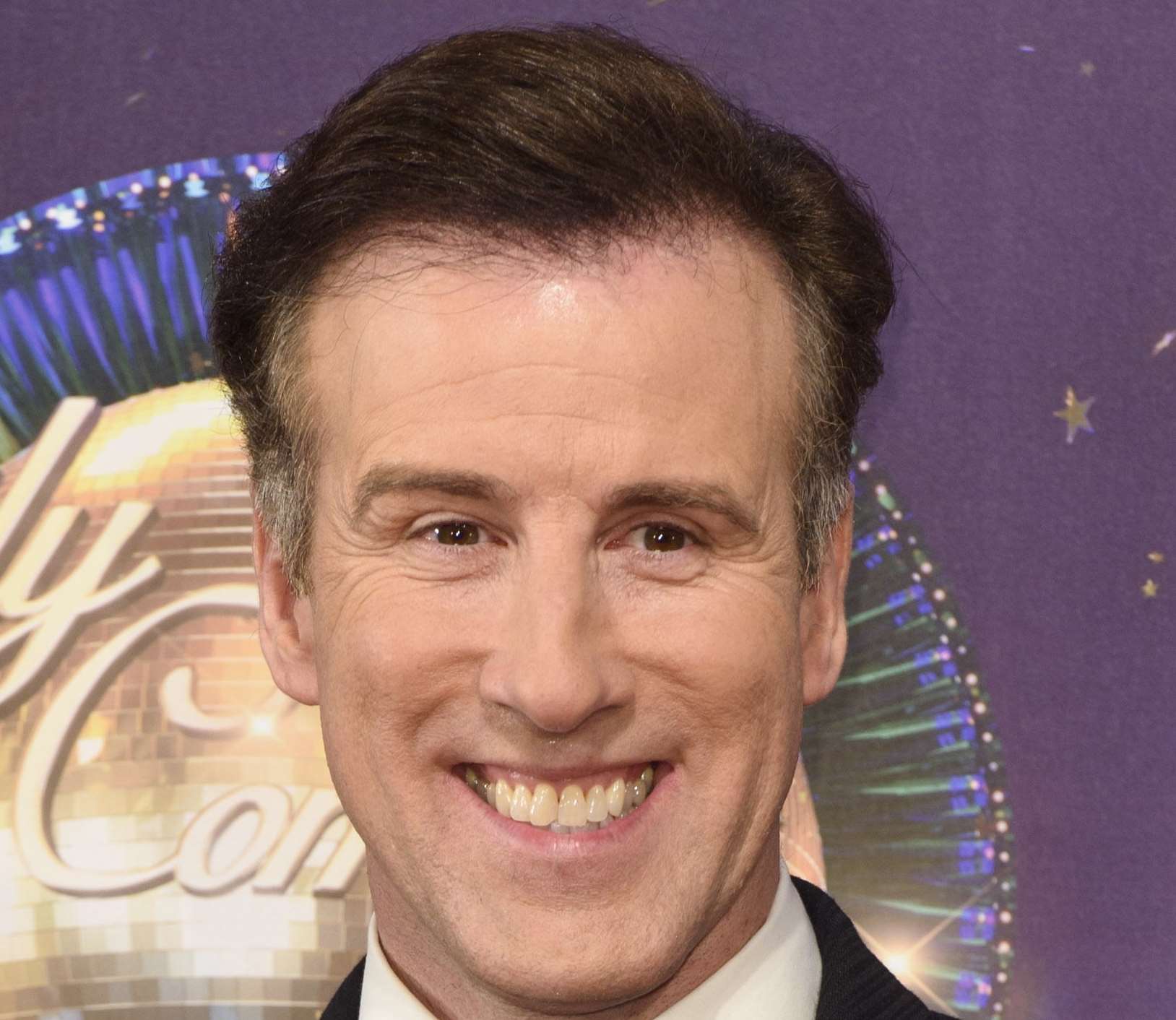 Anton dedBeke Picture: PA Photo