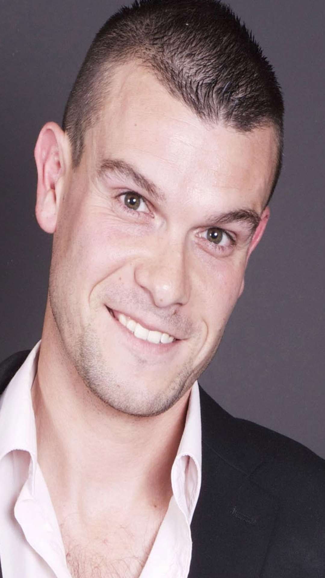 Big Brother contestant Callum Knell, from Maidstone
