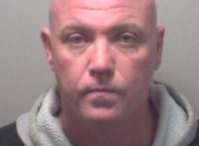 Russell Mellford was jailed for 22 years