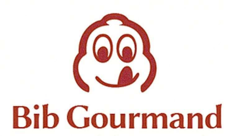 A Bib Gourmand award is one of the highest accolades an eaterie can get