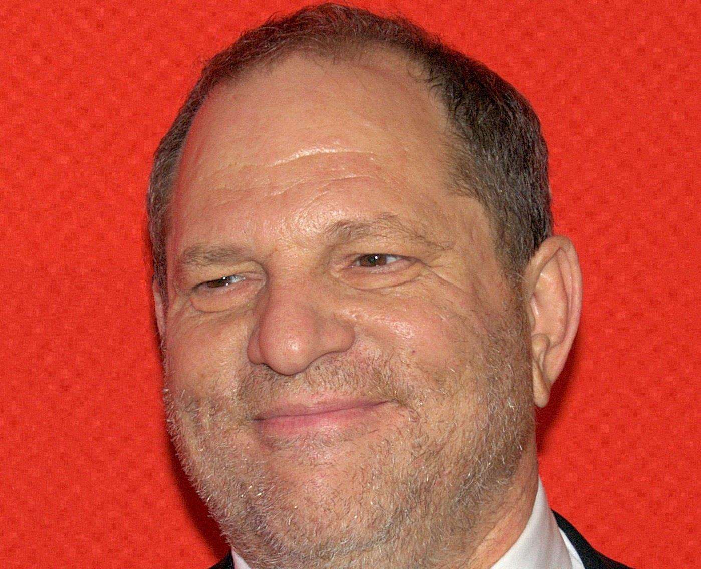Hollywood producer Harvey Weinstein is facing sexual assault allegations;