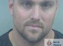 Nelson Ripley has been jailed