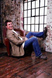 John Barrowman