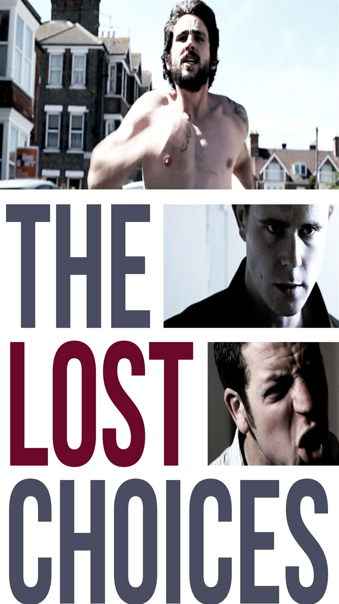 The Lost Choices is due to be shown at Ramsgate's Granville Theatre