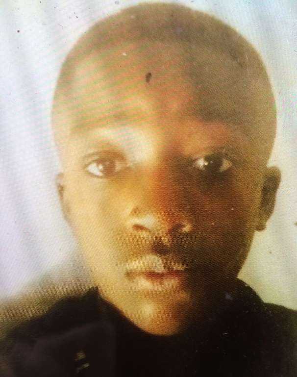 Missing Dartford boy Elijah Boateng