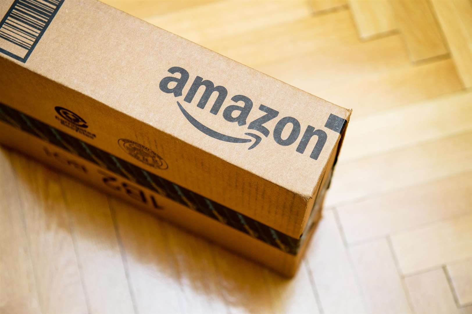 Amazon is opening a warehouse in Medway