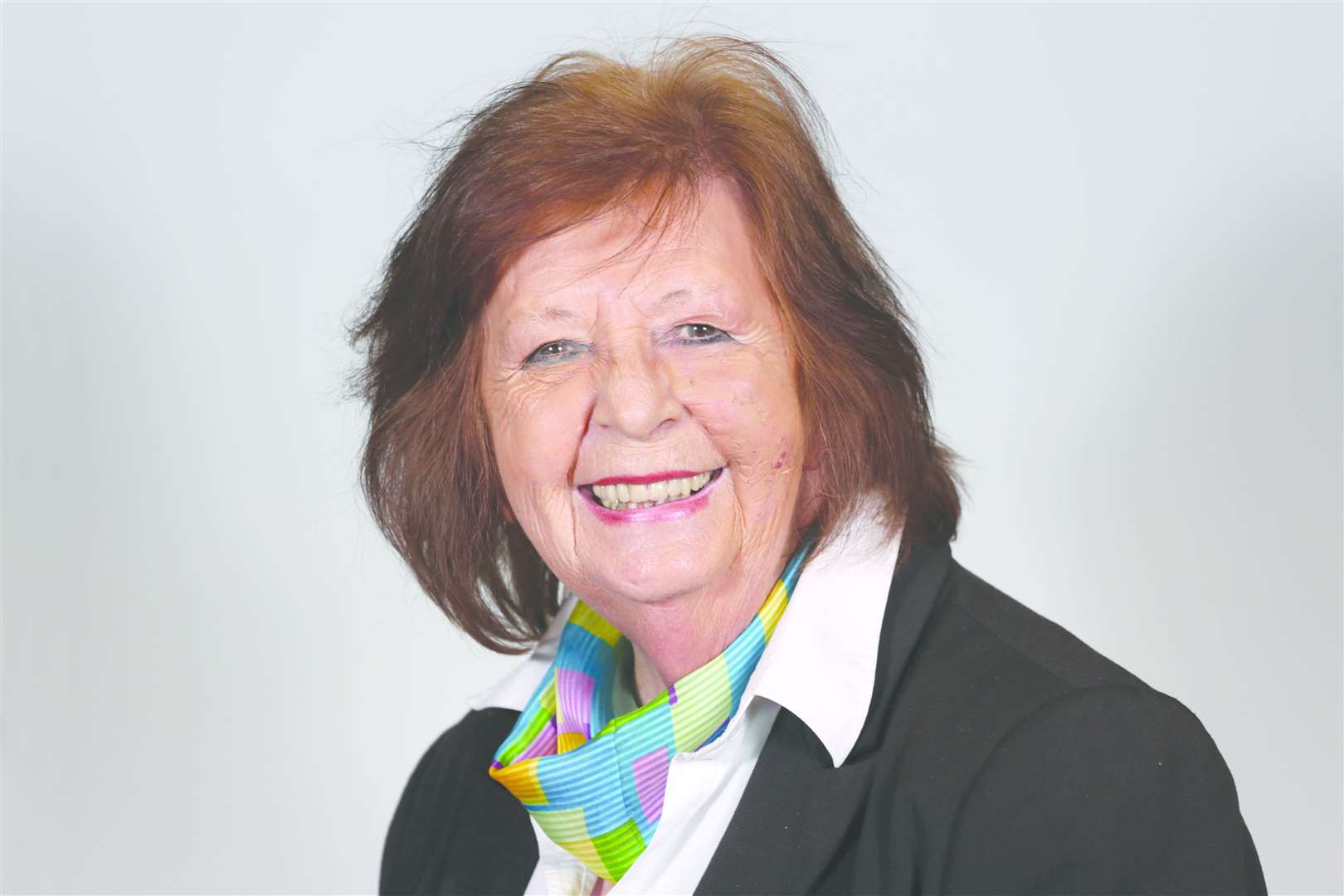 Cllr Jane Chitty, Medway Council (13945202)