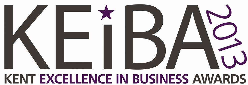 The KEiBA 2013 logo