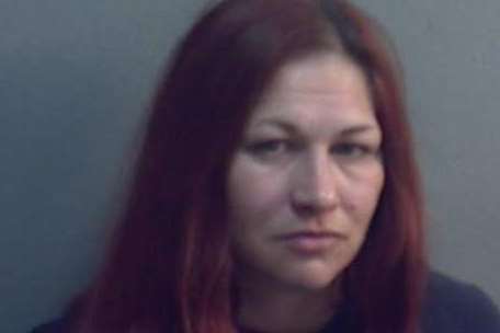 Laura Smith has been convicted of perverting the course of justice