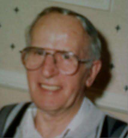 Raymond Baldock, 82, from Sandwich is missing