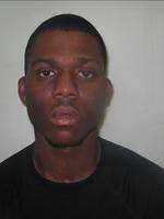 Jamal Joseph, wanted for travel agent's robberies.