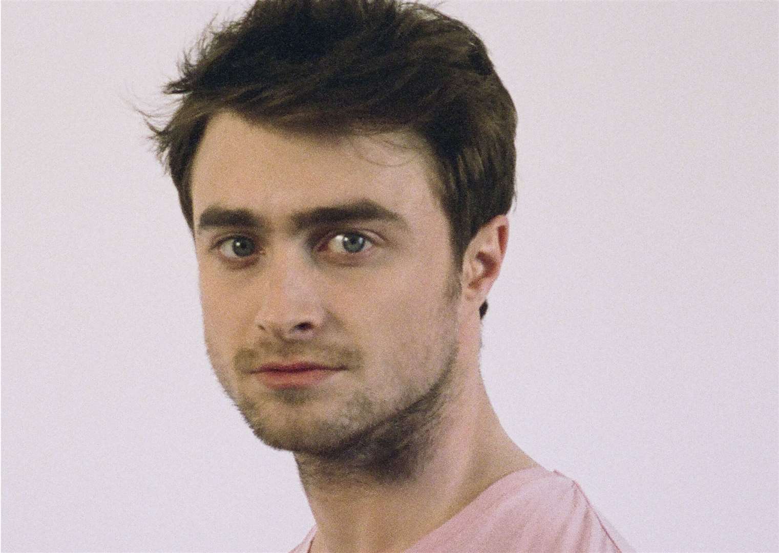 Harry Potter star Daniel Radcliffe is one of the Demelza's vice presidents