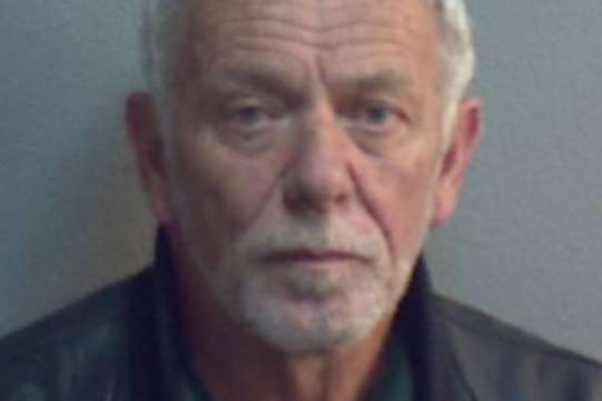 Pervert Martin Locke has been given a 14-year extended sentence