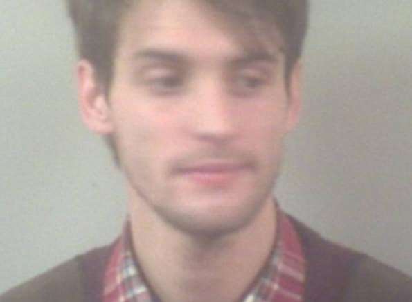 Aaron Knight, who was working for Ukip at the time of the offences, was jailed for seven years at Canterbury Crown Court