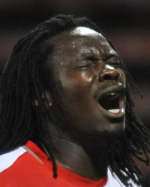 Linvoy Primus will be able to face derby