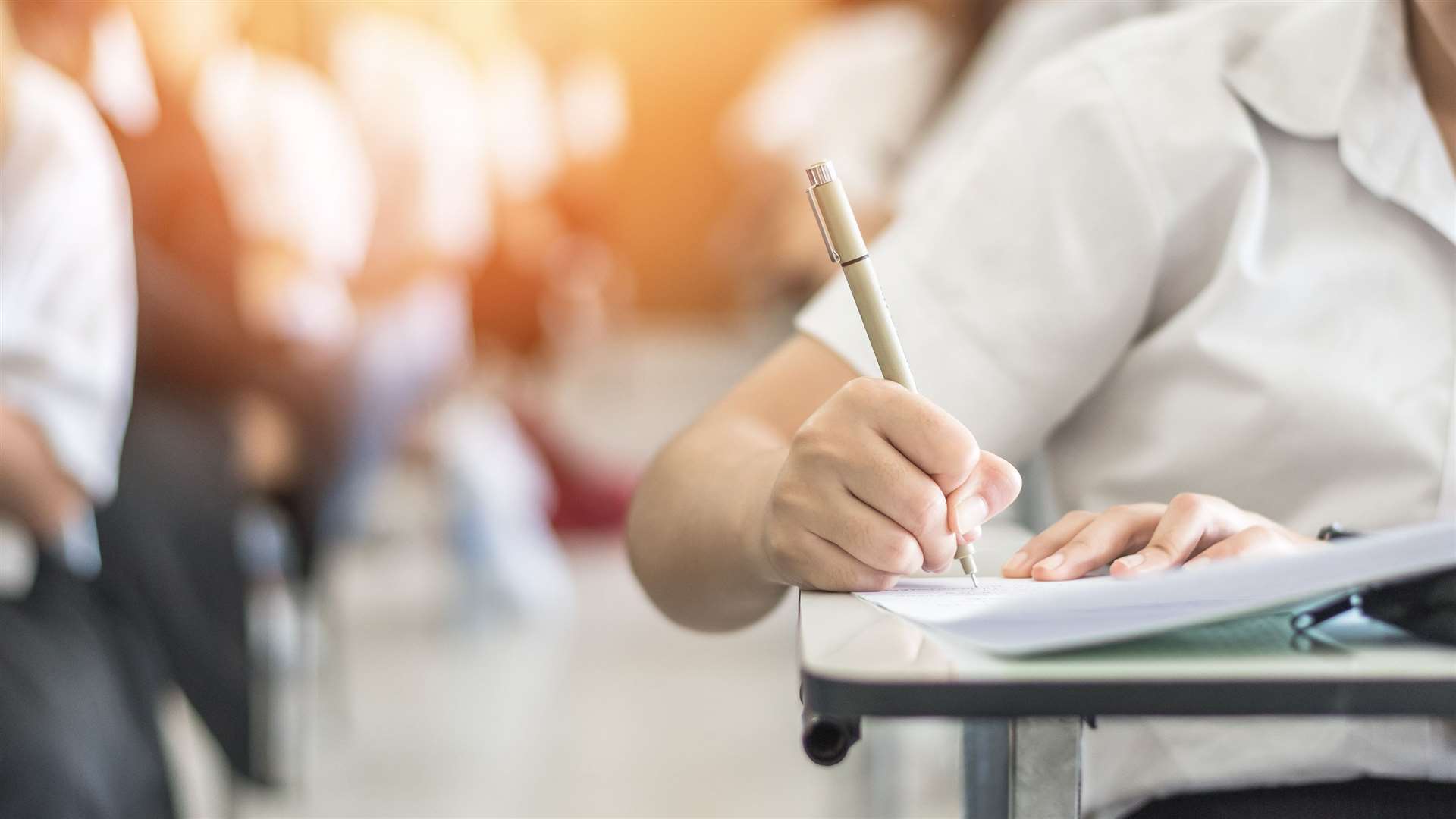 Nearly £2.5 million will go towards education in Dover district. Picture: istock