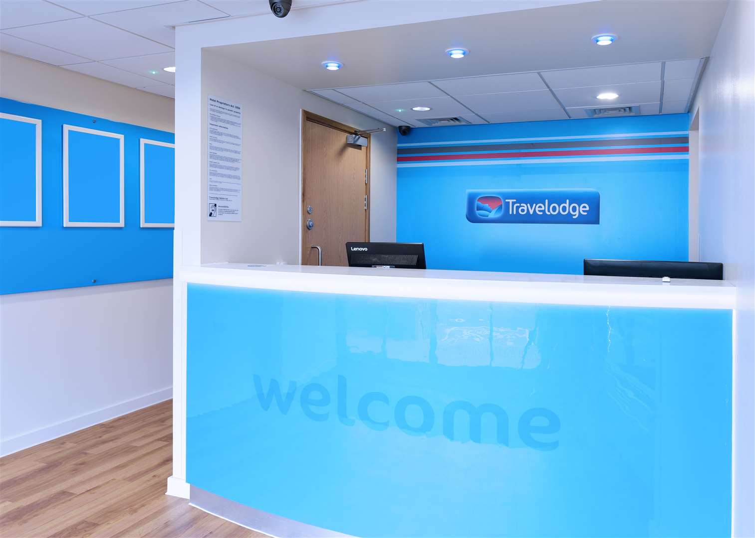 It is hoped the new Travelodge at Discovery Park, Sandwich will attract tourists