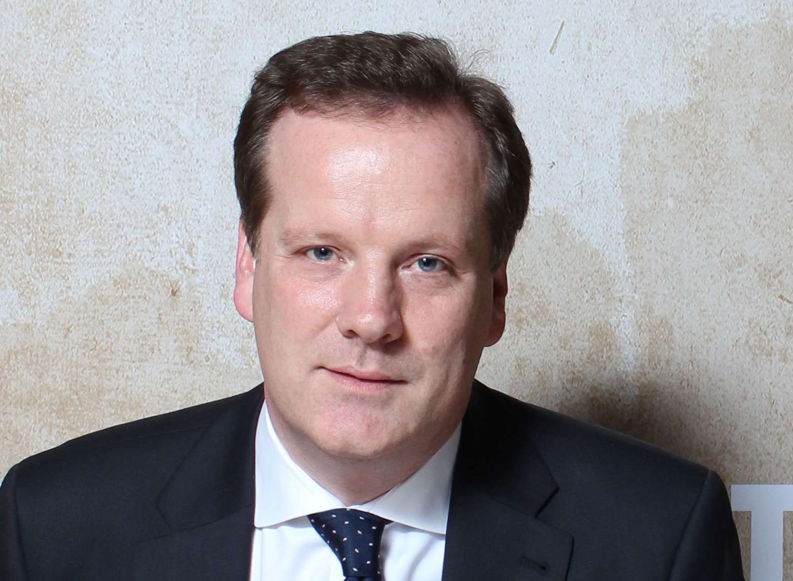 MP of Dover and Deal, Charlie Elphicke