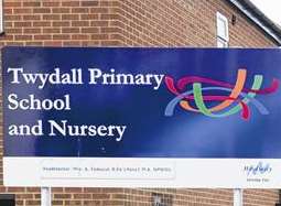 Twydall Primary School, Twydall Lane, Gillingham