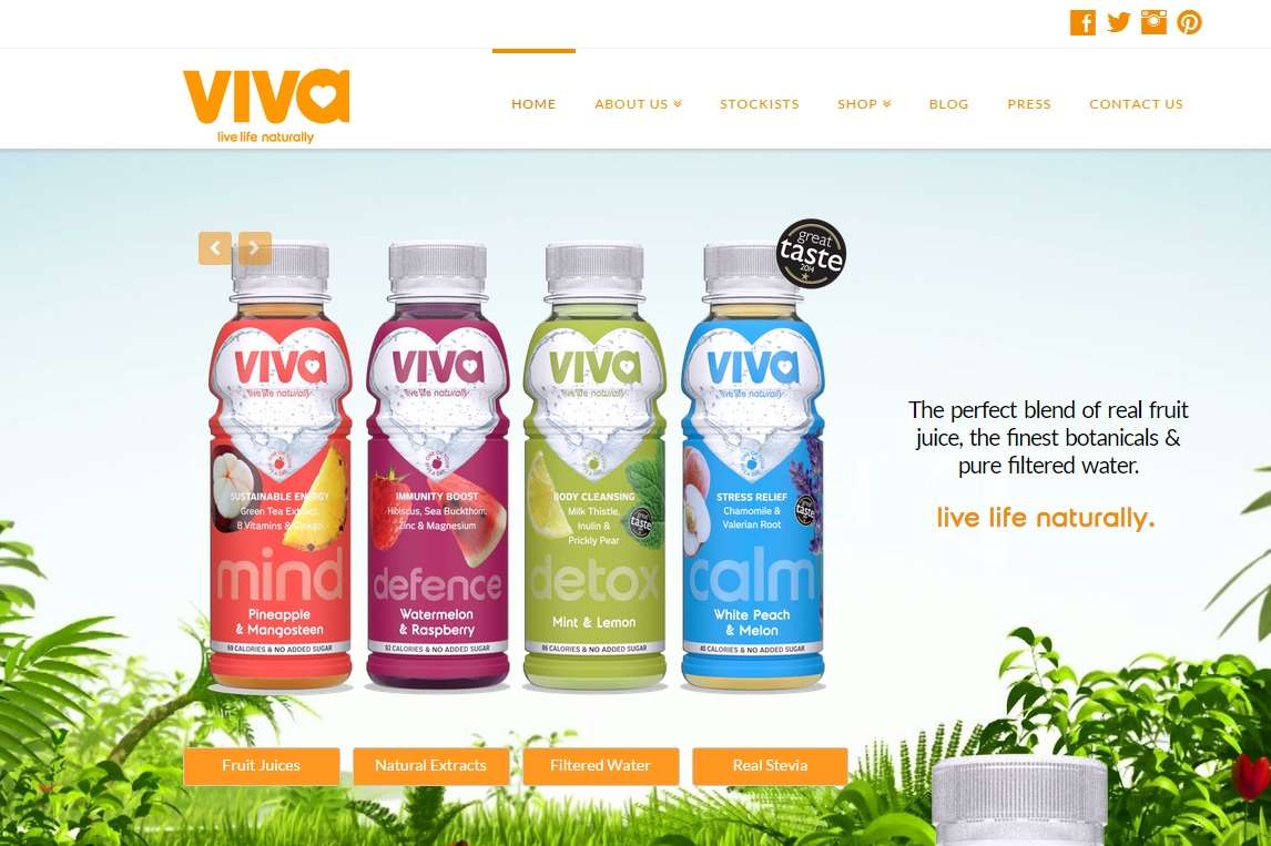 ViVA is hoping to raise £251,000