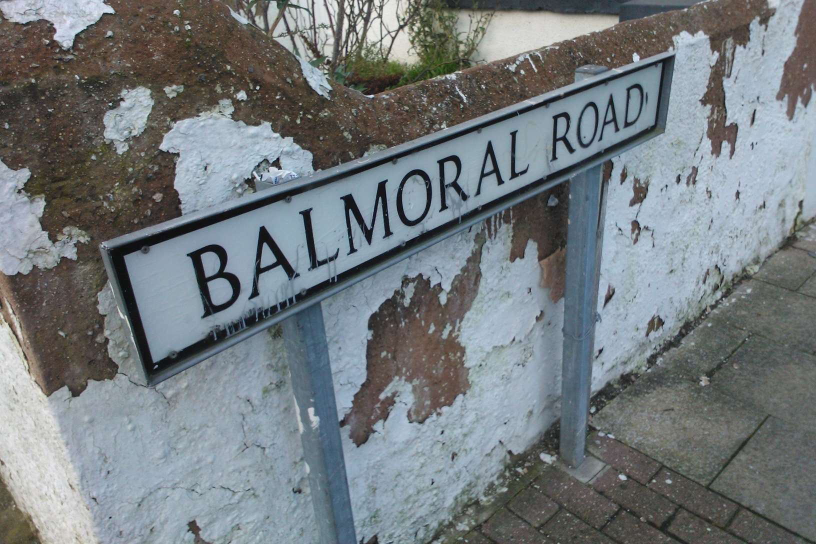Balmoral Road, Gillingham