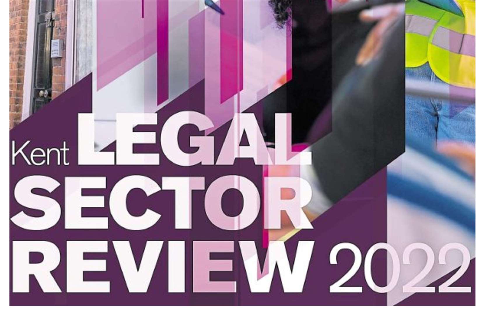 The Kent Legal Sector Review 2022 is out now