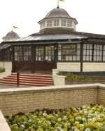 Herne Bay Bandstand is under discussion in the regeneration of the town