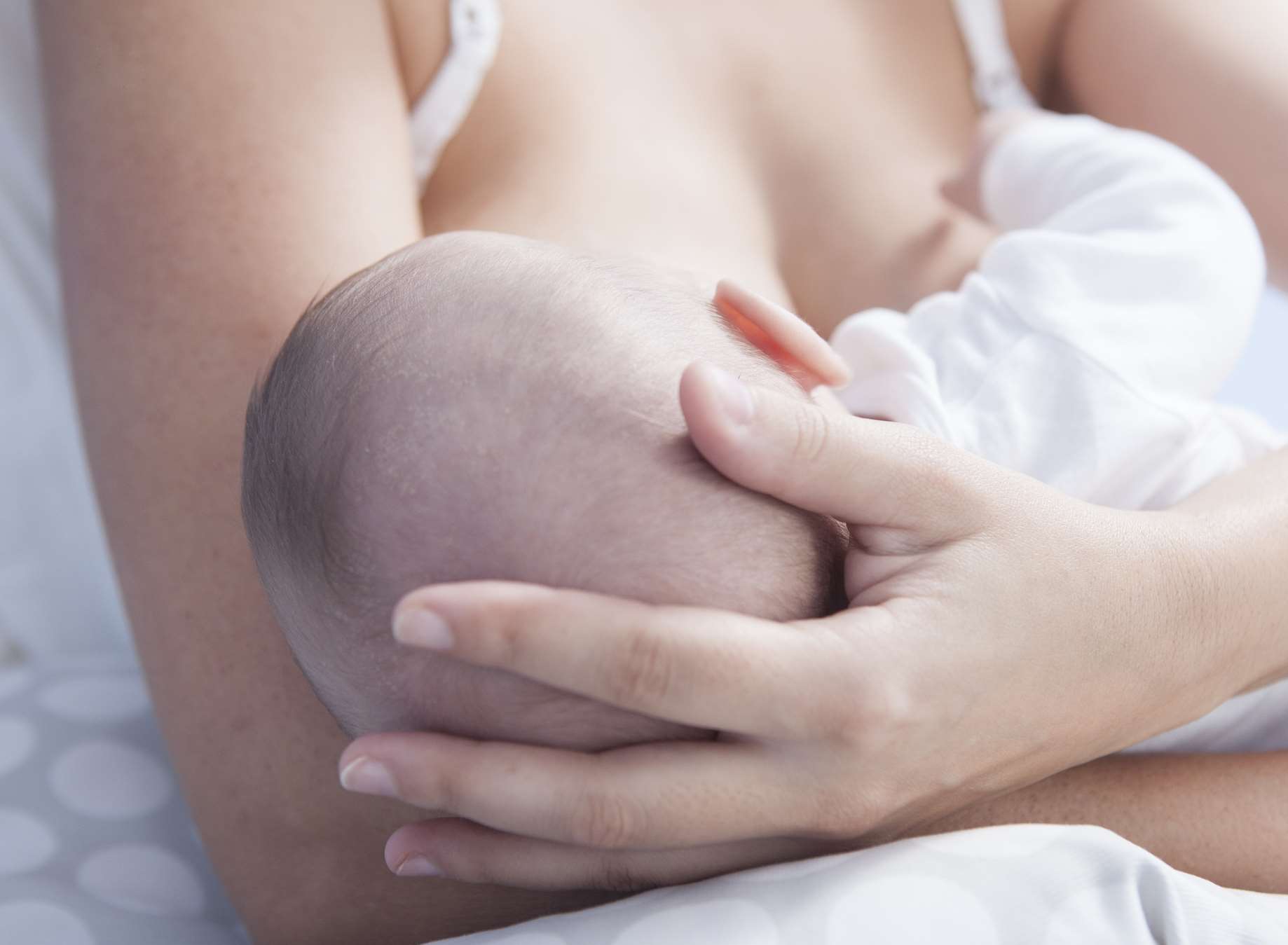 Everyone has an opinion when it comes to breastfeeding
