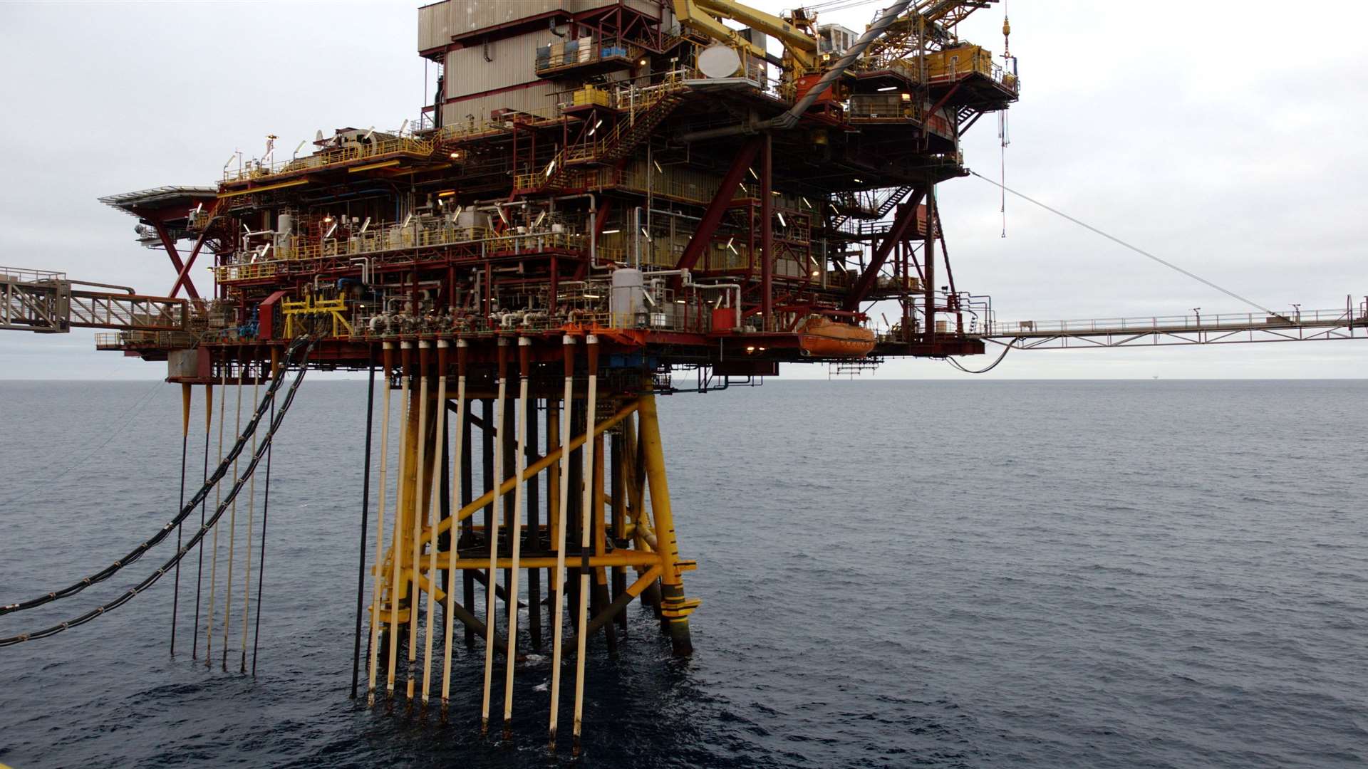 Jee carries out subsea engineering work for the oil and gas industry