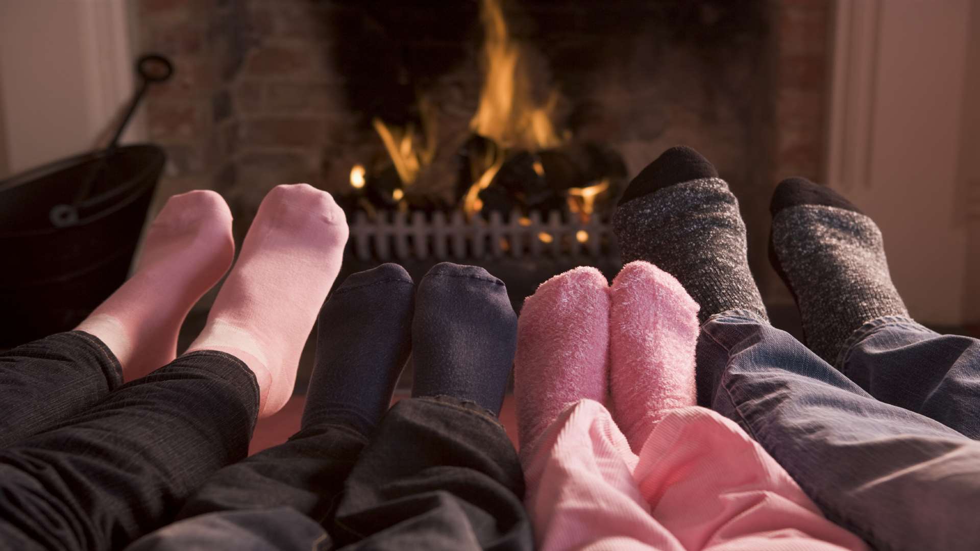 The council is hoping to help households keep warm this winter