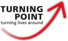 Turning point logo