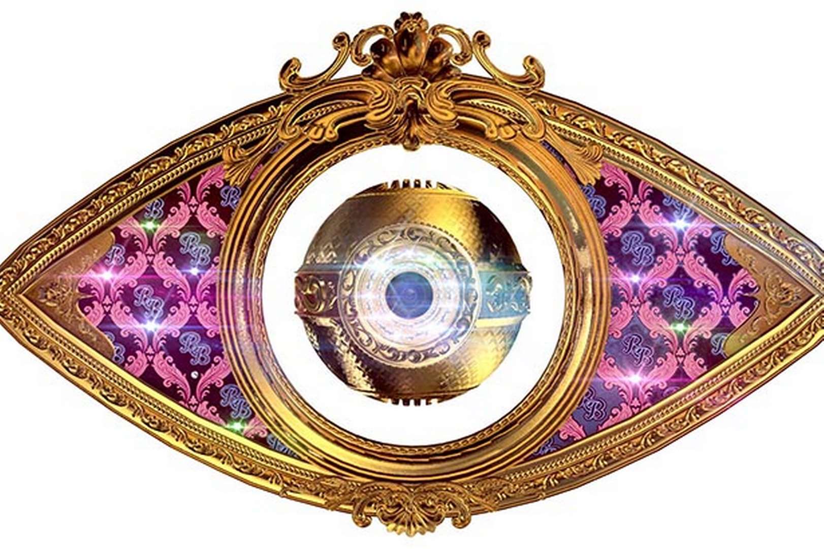 The Big Brother logo