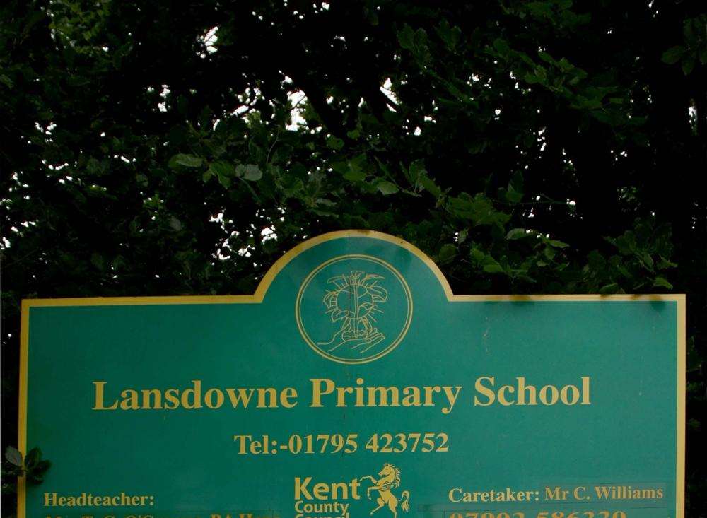 Lansdowne Primary School