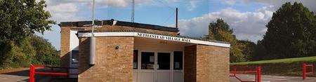 Nettlestead village hall