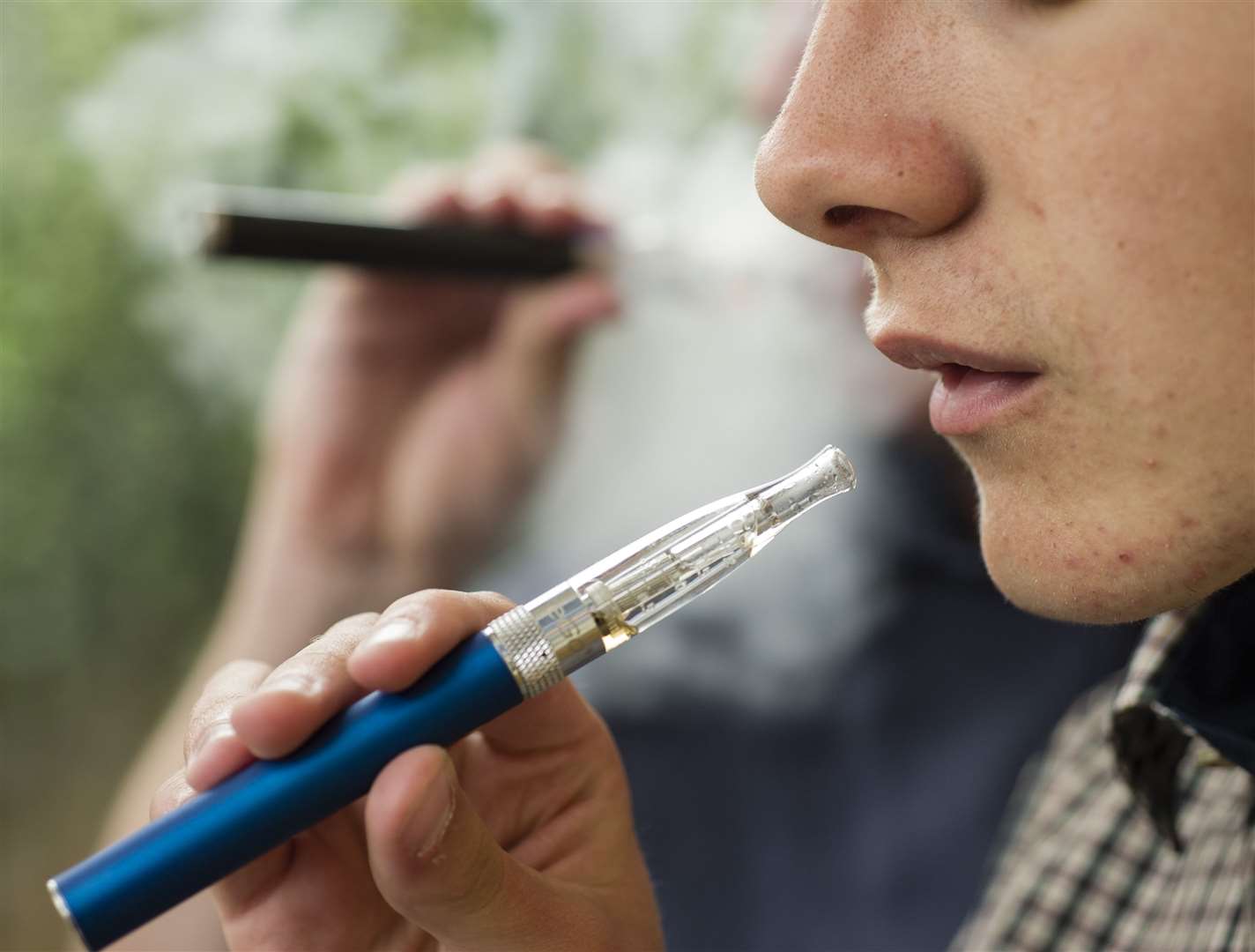 Proposals include restricting the flavours and descriptions of vapes so they are no longer attractive to children