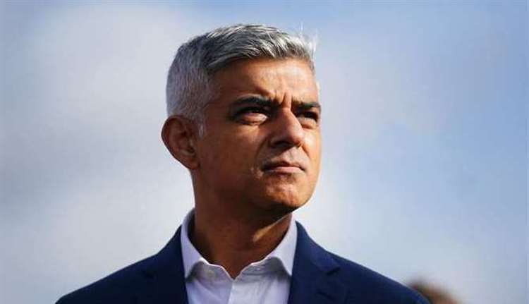 MPs have written to Sadiq Khan with concerns over the changes. Photo: Victoria Jones/PA