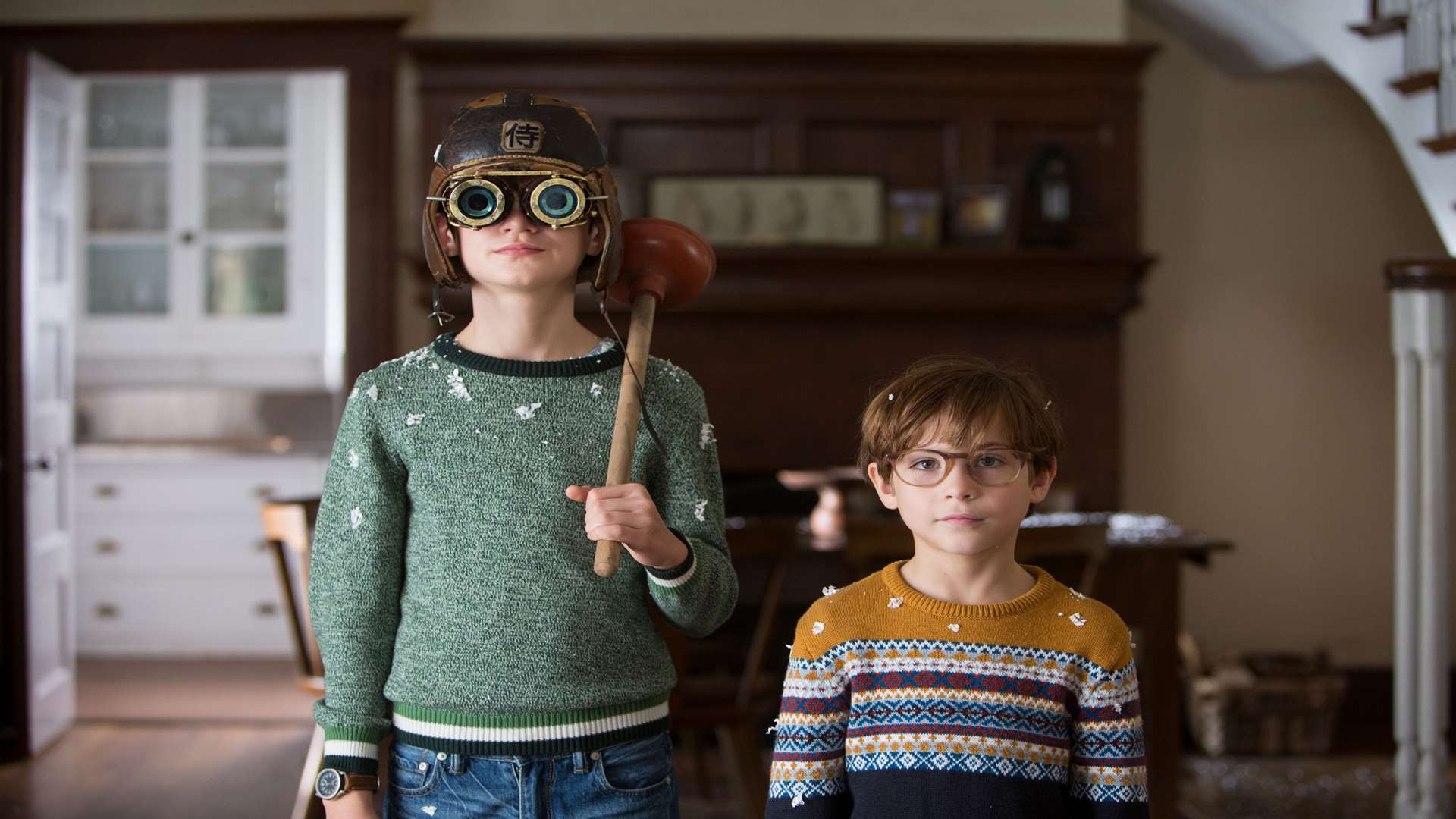 The Book of Henry Picture: PA Photo/Universal