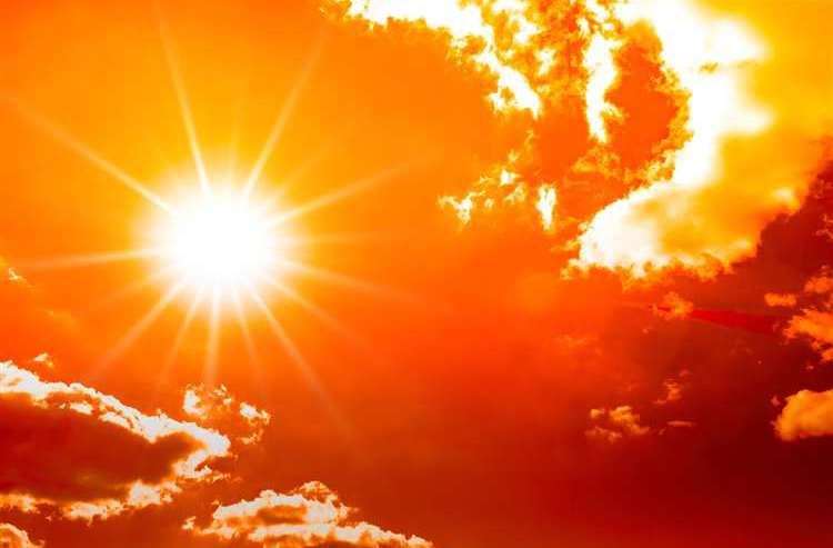 The UKHSA has triggered a heat alert warning