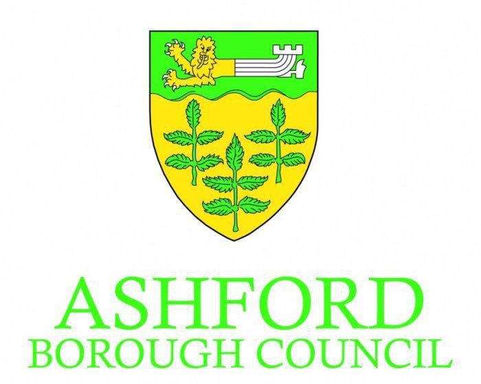 Ashford Borough Council staff have received calls from the scammer
