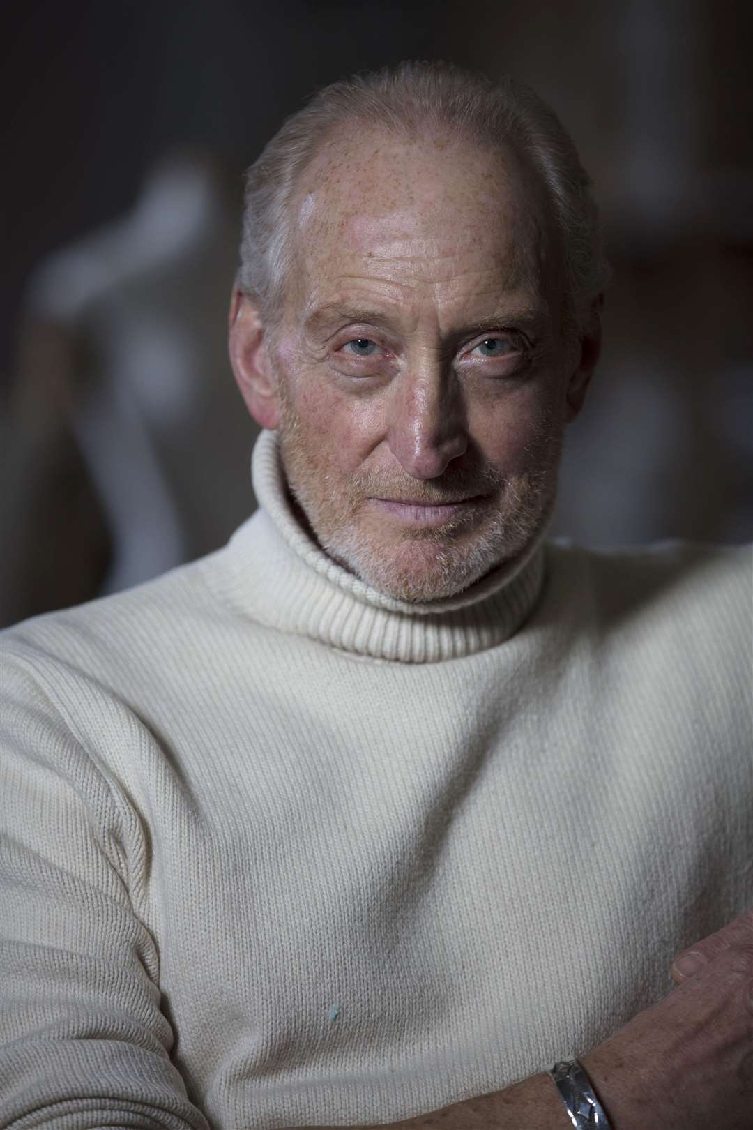 Charles Dance will be at Music@Malling this year Picture: Wall to Wall/Stephen Perry