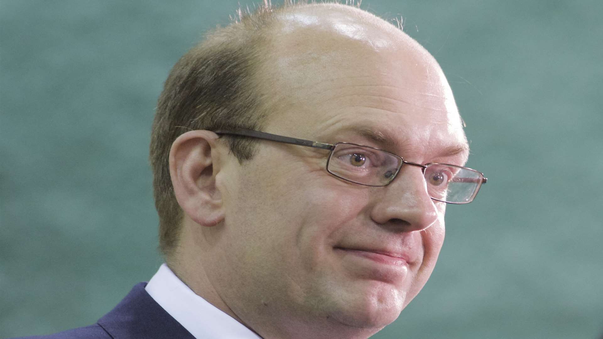 Mark Reckless MP