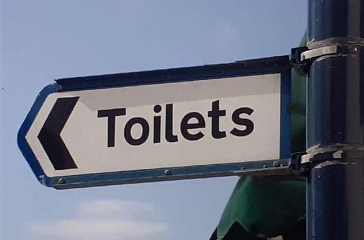 Any new public toilets would need to have separate male and female blocks under the new law. Image: iStock.