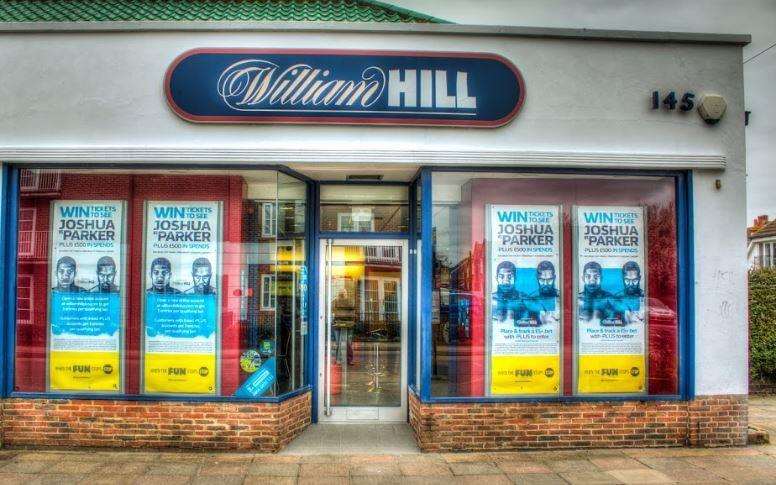 William Hill in Tankerton Road, Whitstable (2099696)