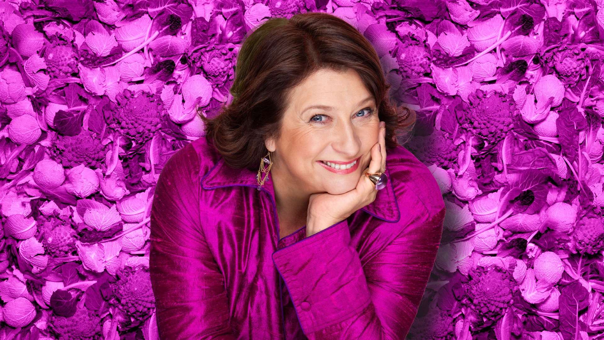 Comedy star Caroline Quentin will be touring the country next spring. Picture: Supplied by Neil Reading PR