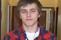 Karol Michalak was last seen on January 20