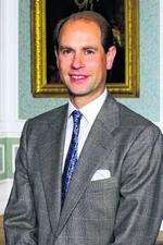 Prince Edward